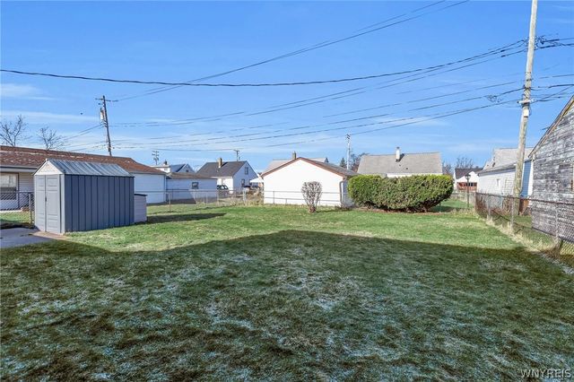 242 North Pleasant Parkway, Cheektowaga, NY 14206