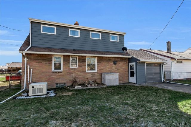 242 North Pleasant Parkway, Cheektowaga, NY 14206