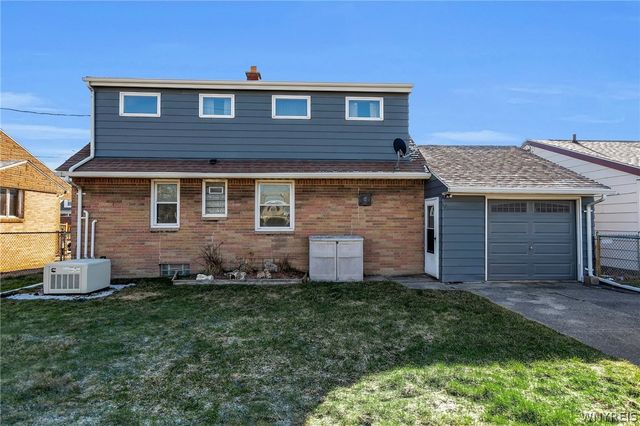 242 North Pleasant Parkway, Cheektowaga, NY 14206