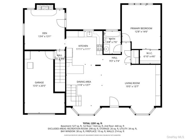 281 Breeze Avenue, Ronkonkoma, NY 11779