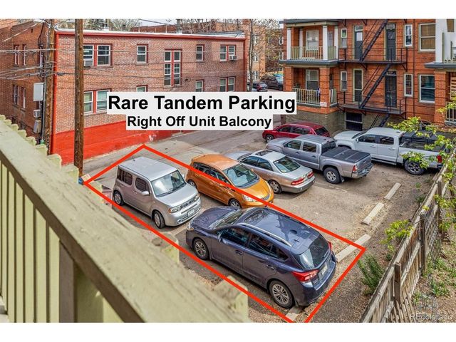 1376 N Pearl St 210, Denver, CO 80203