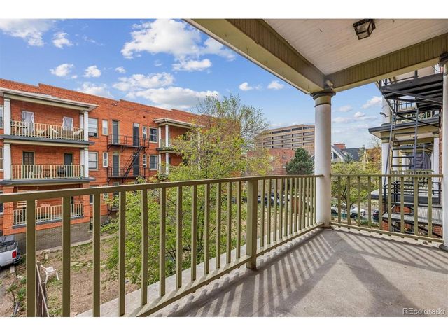 1376 N Pearl St 210, Denver, CO 80203