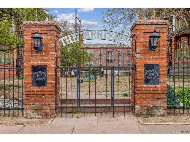 1376 N Pearl St 210, Denver, CO 80203