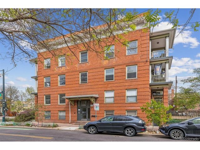 1376 N Pearl St 210, Denver, CO 80203