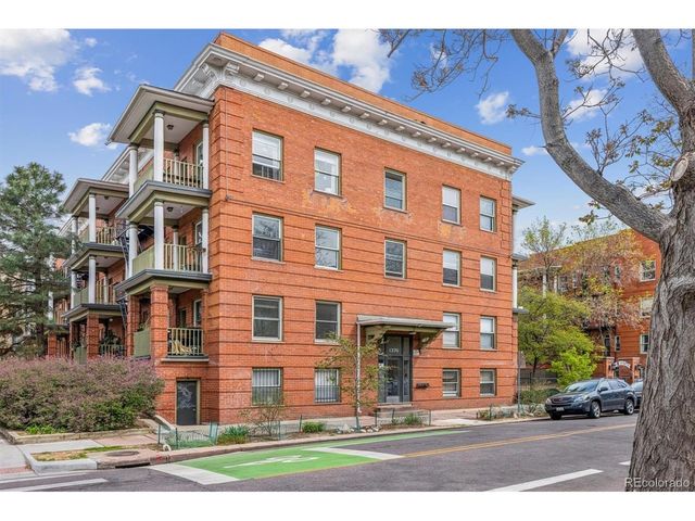 1376 N Pearl St 210, Denver, CO 80203