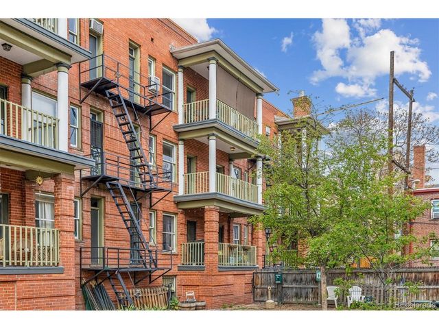 1376 N Pearl St 210, Denver, CO 80203