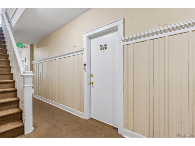 1376 N Pearl St 210, Denver, CO 80203