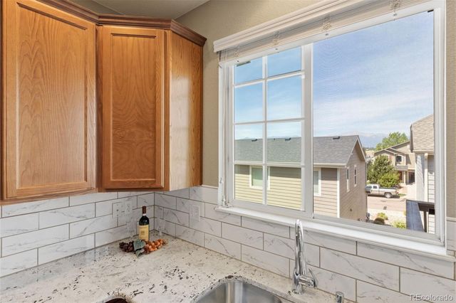 7003 Harrier, Colorado Springs, CO 80922