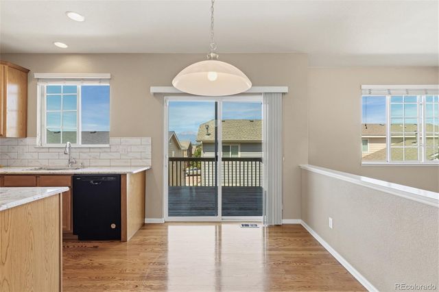 7003 Harrier, Colorado Springs, CO 80922