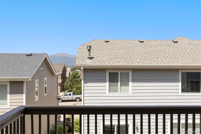 7003 Harrier, Colorado Springs, CO 80922