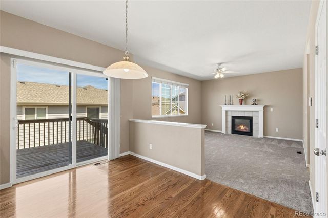 7003 Harrier, Colorado Springs, CO 80922