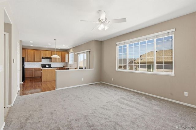 7003 Harrier, Colorado Springs, CO 80922