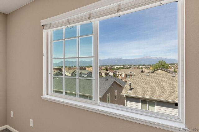7003 Harrier, Colorado Springs, CO 80922