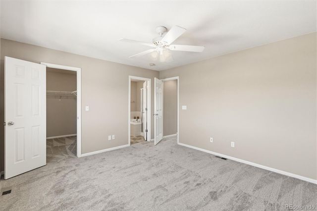 7003 Harrier, Colorado Springs, CO 80922