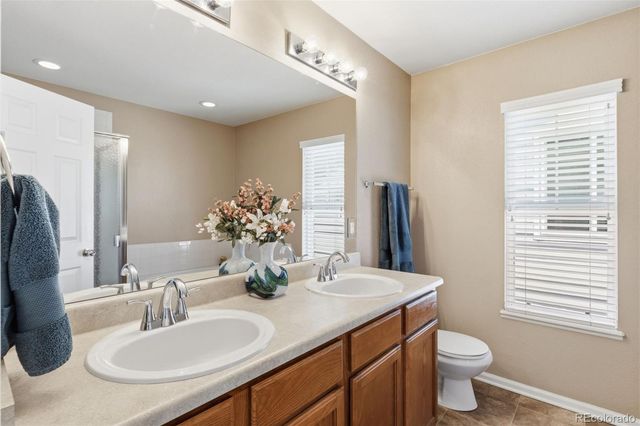 7003 Harrier, Colorado Springs, CO 80922