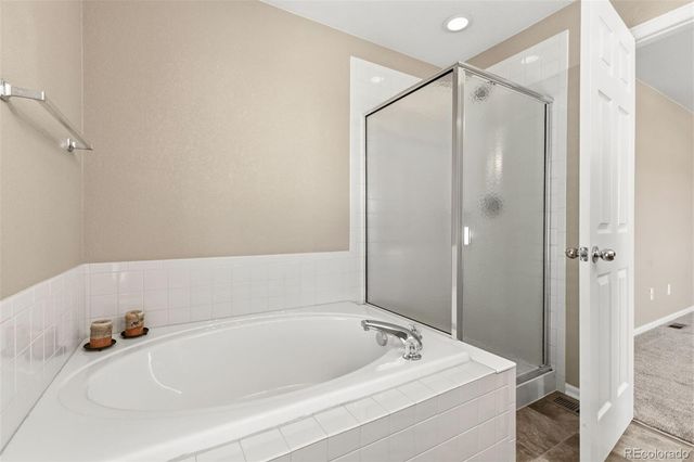 7003 Harrier, Colorado Springs, CO 80922