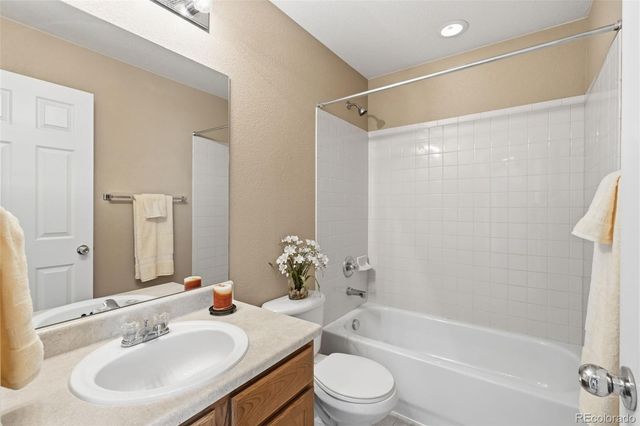 7003 Harrier, Colorado Springs, CO 80922