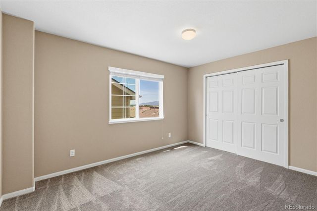 7003 Harrier, Colorado Springs, CO 80922