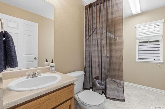 7003 Harrier, Colorado Springs, CO 80922