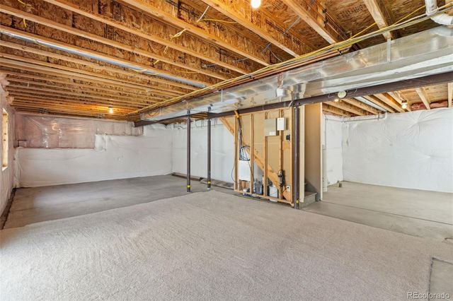 7003 Harrier, Colorado Springs, CO 80922
