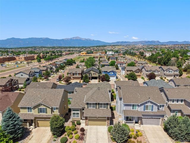 7003 Harrier, Colorado Springs, CO 80922