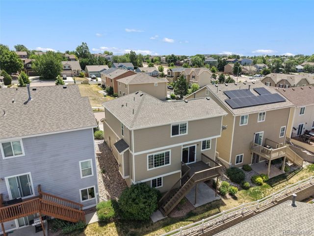 7003 Harrier, Colorado Springs, CO 80922