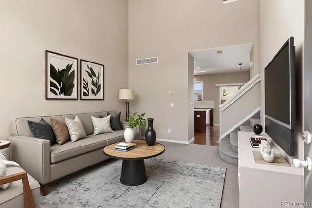 7003 Harrier, Colorado Springs, CO 80922
