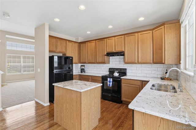 7003 Harrier, Colorado Springs, CO 80922