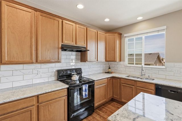 7003 Harrier, Colorado Springs, CO 80922