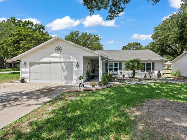 1622 NEW ABBEY AVENUE, Leesburg, FL 34788