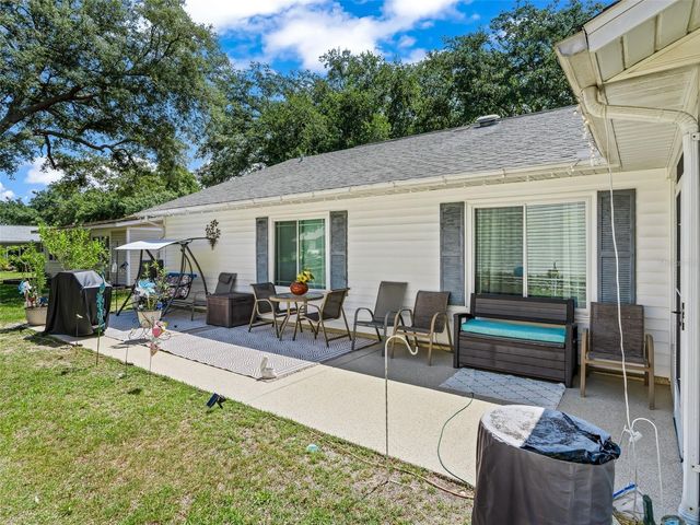 1622 NEW ABBEY AVENUE, Leesburg, FL 34788
