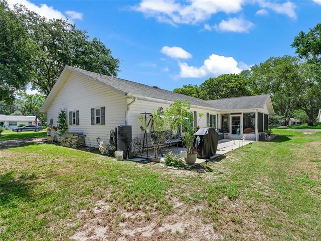 1622 NEW ABBEY AVENUE, Leesburg, FL 34788