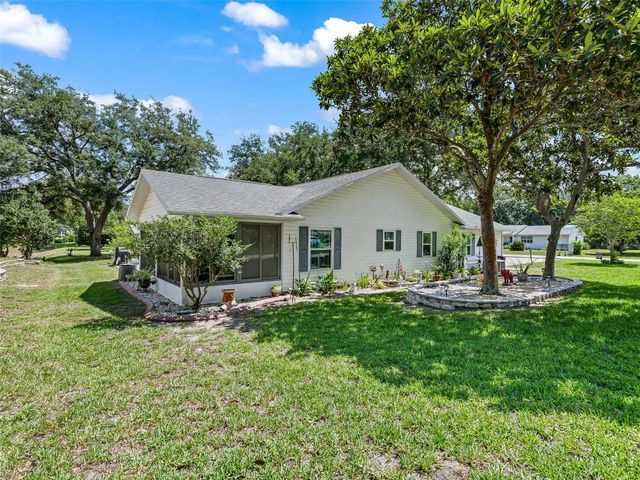 1622 NEW ABBEY AVENUE, Leesburg, FL 34788