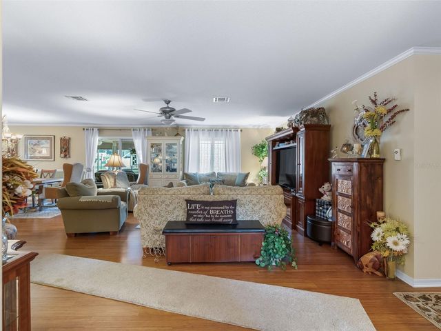 1622 NEW ABBEY AVENUE, Leesburg, FL 34788