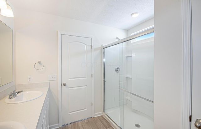 5444 Morning Glory Street, Lot 352, South Bloomfield, OH 43103