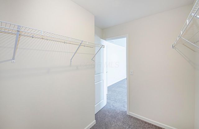 5444 Morning Glory Street, Lot 352, South Bloomfield, OH 43103