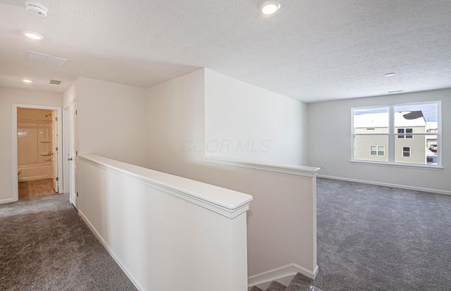 5444 Morning Glory Street, Lot 352, South Bloomfield, OH 43103