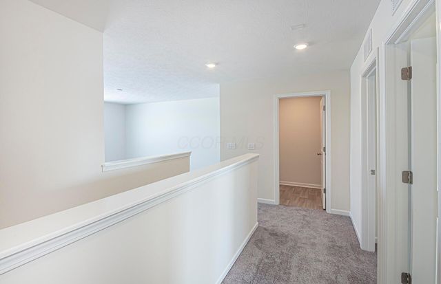 5444 Morning Glory Street, Lot 352, South Bloomfield, OH 43103