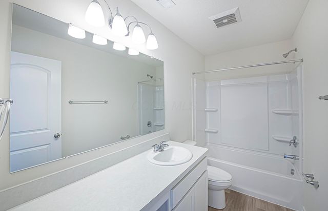 5444 Morning Glory Street, Lot 352, South Bloomfield, OH 43103