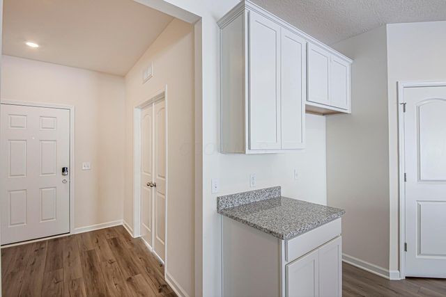 5444 Morning Glory Street, Lot 352, South Bloomfield, OH 43103