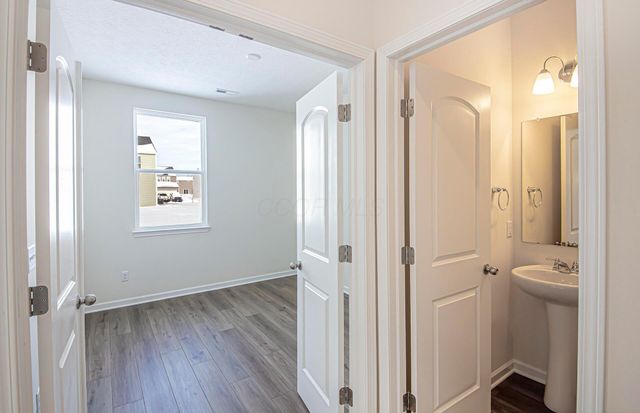 5444 Morning Glory Street, Lot 352, South Bloomfield, OH 43103