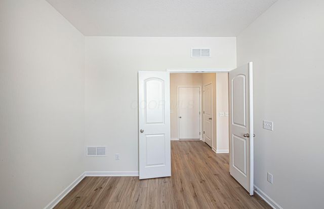 5444 Morning Glory Street, Lot 352, South Bloomfield, OH 43103