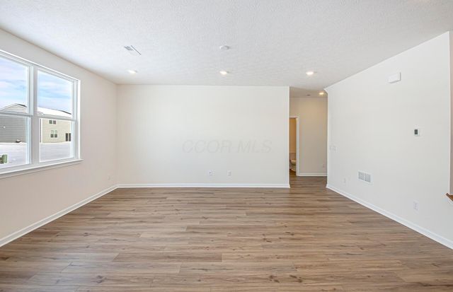 5444 Morning Glory Street, Lot 352, South Bloomfield, OH 43103