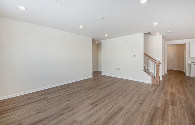 5444 Morning Glory Street, Lot 352, South Bloomfield, OH 43103