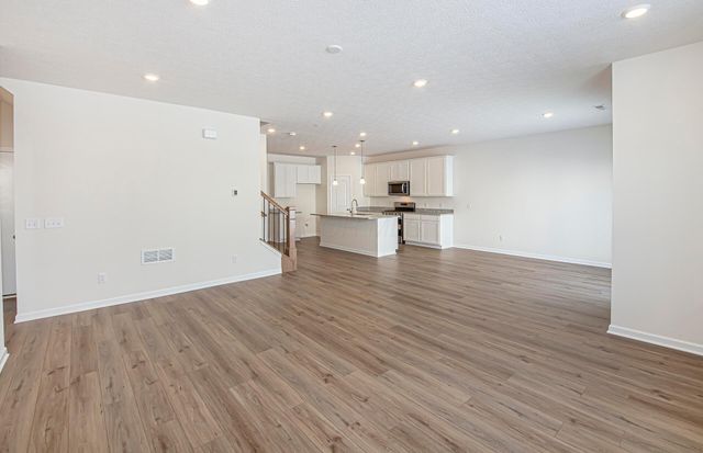 5444 Morning Glory Street, Lot 352, South Bloomfield, OH 43103