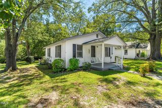612 N Fourth Street, Smithfield, NC 27577