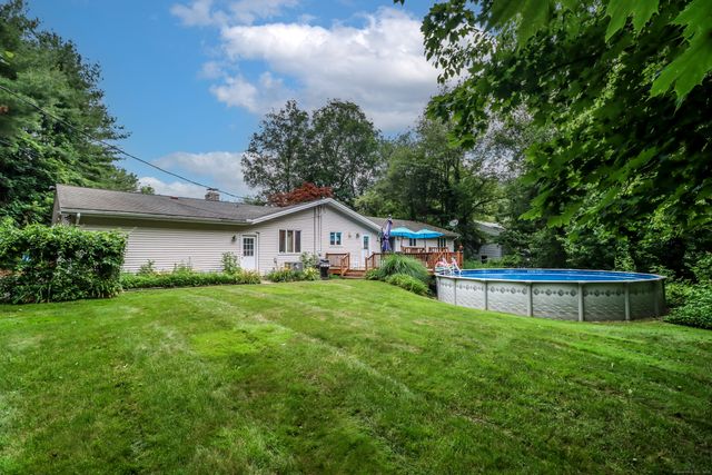 118 Pulaski Highway, Ansonia, CT 06401