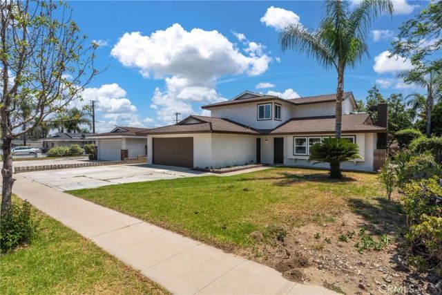 16275 Dianthus Avenue, Fontana, CA 92335