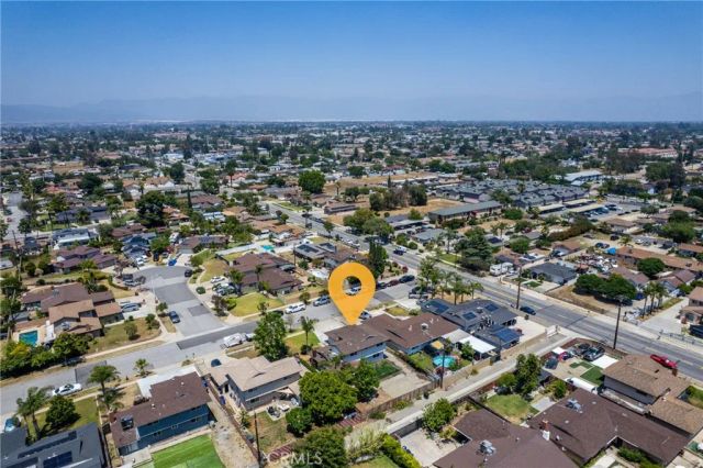 16275 Dianthus Avenue, Fontana, CA 92335