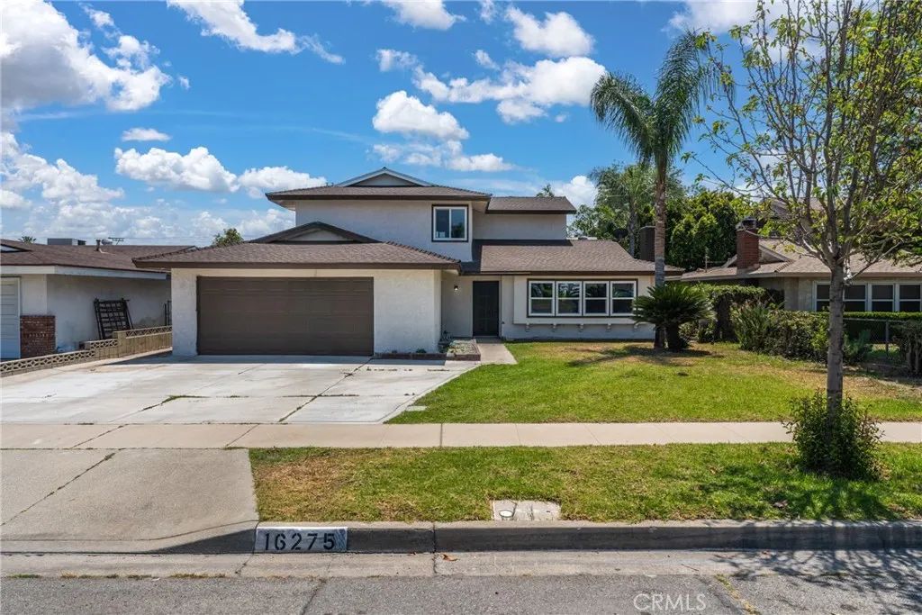 16275 Dianthus Avenue, Fontana, CA 92335